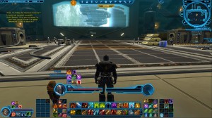 SWTOR - Astilleros Kuat: Guía