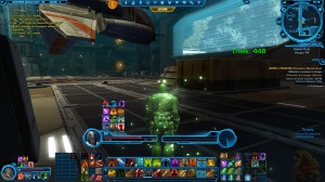 SWTOR - Astilleros Kuat: Guía