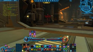 SWTOR - Estaleiros Kuat: Guia