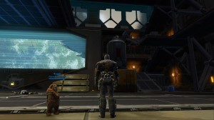 SWTOR - Estaleiros Kuat: Guia