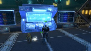 SWTOR - Kuat Shipyards: Guide