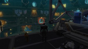 SWTOR - Kuat Shipyards: Guide