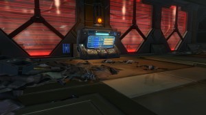 SWTOR - Estaleiros Kuat: Guia