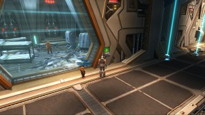 SWTOR - Cantieri Navali Kuat: Guida