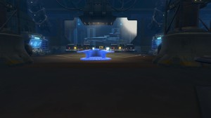 SWTOR - Cantieri Navali Kuat: Guida