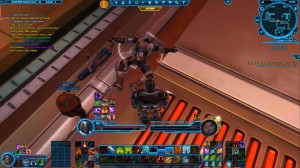 SWTOR - Cantieri Navali Kuat: Guida