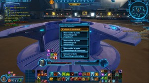 SWTOR - Cantieri Navali Kuat: Guida