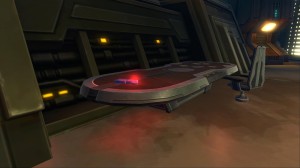 SWTOR - Cantieri Navali Kuat: Guida