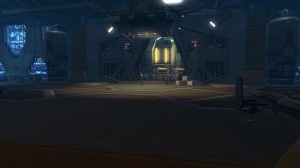 SWTOR - Kuat Shipyards: Guide