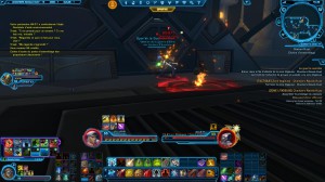 SWTOR - Cantieri Navali Kuat: Guida