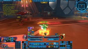 SWTOR - Estaleiros Kuat: Guia