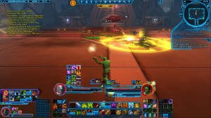 SWTOR - Estaleiros Kuat: Guia