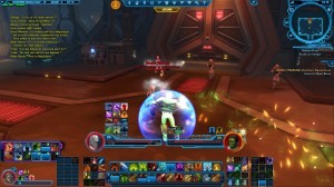 SWTOR - Estaleiros Kuat: Guia