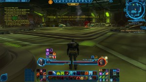 SWTOR - Cantieri Navali Kuat: Guida