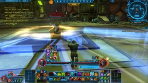 SWTOR - Cantieri Navali Kuat: Guida