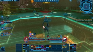 SWTOR - Astilleros Kuat: Guía