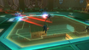 SWTOR - Estaleiros Kuat: Guia