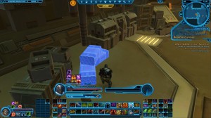 SWTOR - Cantieri Navali Kuat: Guida