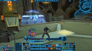 SWTOR - Kuat Shipyards: Guide