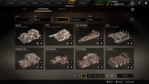 Crossout: costruisci, guida, distruggi!