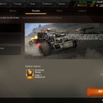 Crossout: costruisci, guida, distruggi!