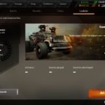 Crossout: costruisci, guida, distruggi!