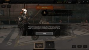 Crossout: costruisci, guida, distruggi!