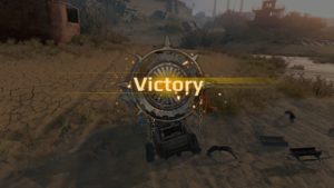 Crossout - ¡Construye, conduce, destruye!