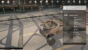 Crossout: costruisci, guida, distruggi!