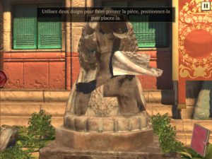 Escape Hunt: The Lost Temples - Encontre o Professor