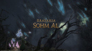 FFXIV - Sohm Al