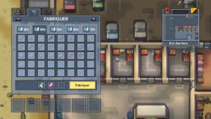 The Escapists 2 - Prison Break para los duros, los reales y los tatuados.