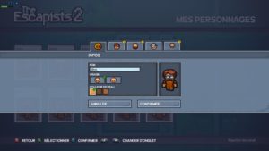 The Escapists 2 - Prison Break para los duros, los reales y los tatuados.