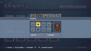 The Escapists 2 - Prison Break para o duro, o real, o tatuado!