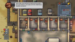 The Escapists 2 - Prison Break para o duro, o real, o tatuado!