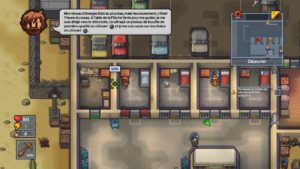 The Escapists 2 - Prison Break para los duros, los reales y los tatuados.