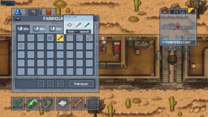 The Escapists 2 - Prison Break para o duro, o real, o tatuado!