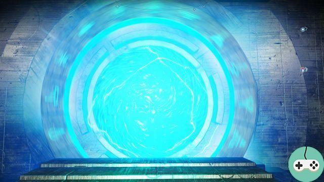 No Man's Sky - Glyphs and Portals Guide