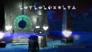 No Man's Sky - Guía de glifos y portales