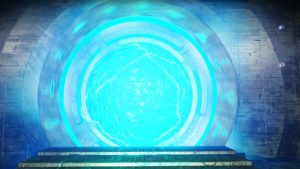 No Man's Sky - Glyphs and Portals Guide