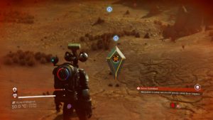 No Man's Sky - Glyphs and Portals Guide