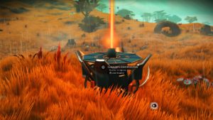 No Man's Sky - Guida ai glifi e ai portali