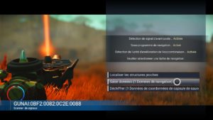 No Man's Sky - Guida ai glifi e ai portali