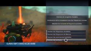 No Man's Sky - Guida ai glifi e ai portali