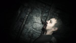 Resident Evil 7 - Vuelta a lo básico [PEGI 18]