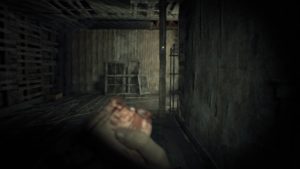 Resident Evil 7 - Ritorno alle origini [PEGI 18]