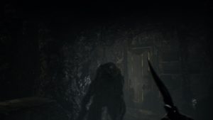 Resident Evil 7 - Back to basics [PEGI 18]