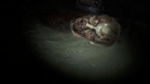 Resident Evil 7 - Ritorno alle origini [PEGI 18]