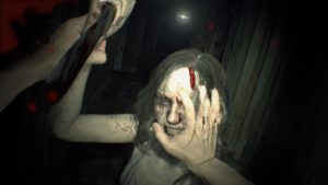 Resident Evil 7 - De volta ao básico [PEGI 18]