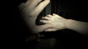 Resident Evil 7 - Back to basics [PEGI 18]